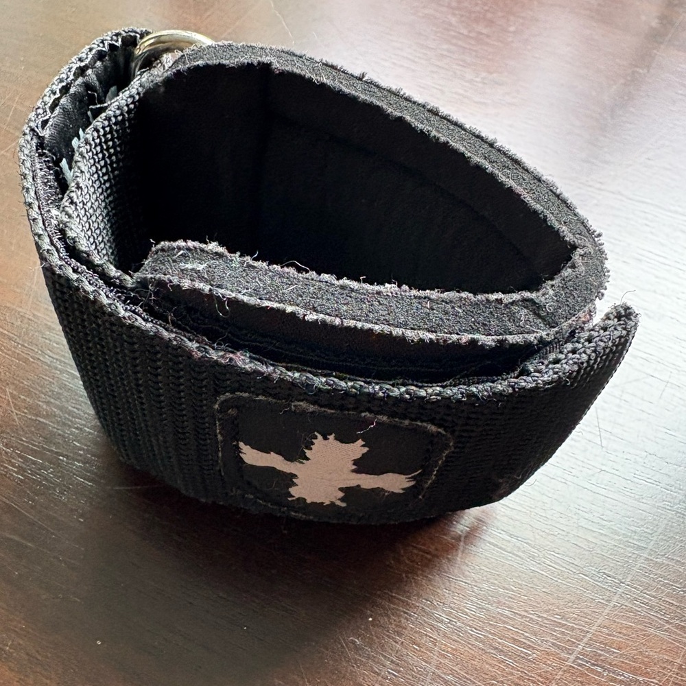 Harbinger wrist wraps (Unisex)